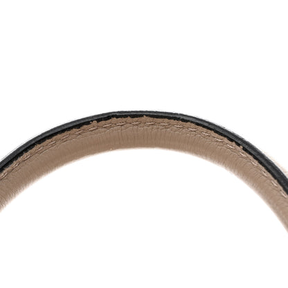 Burberry Soft Grain Calfskin Medium Belt Bag Mineral Grey 19 of 23
