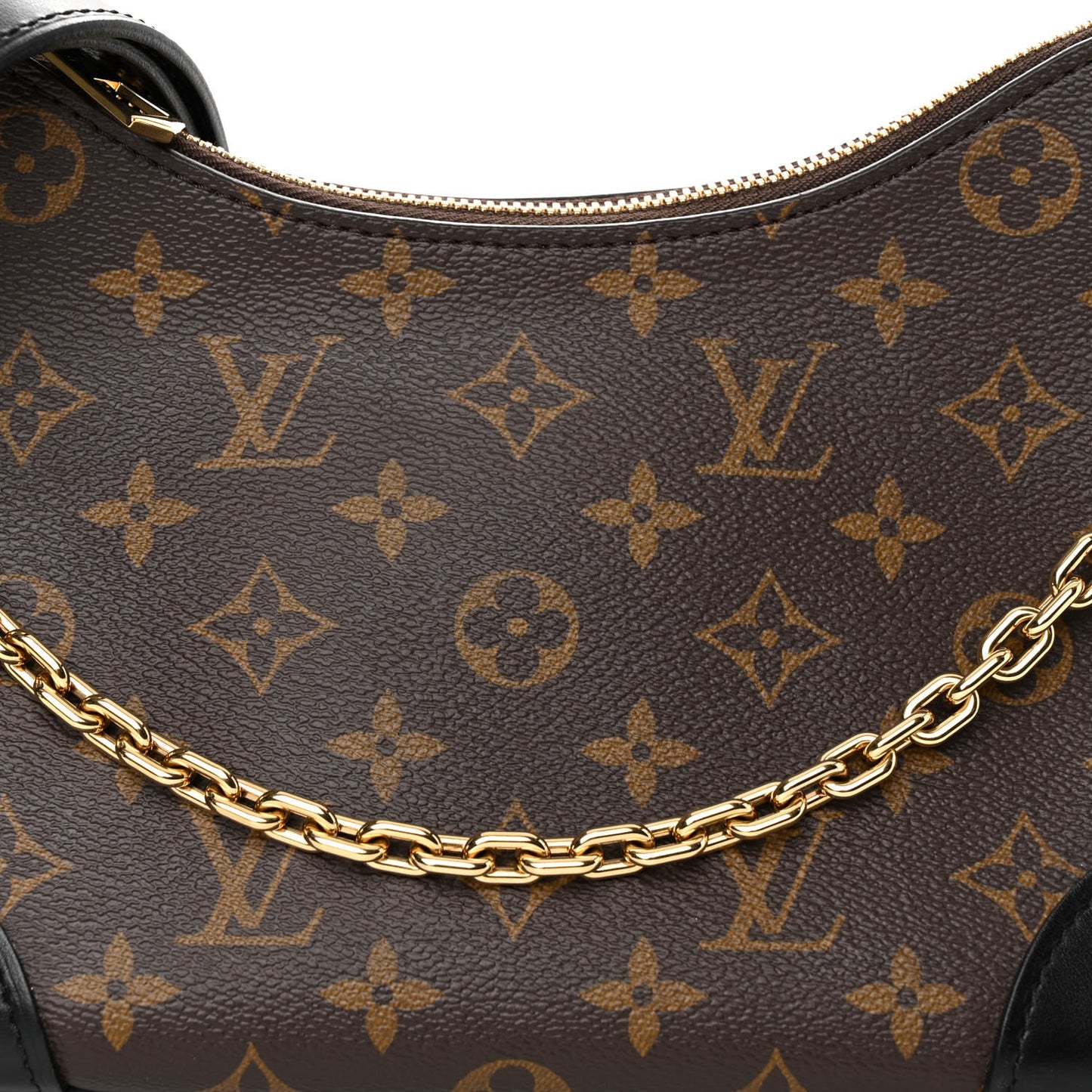 Monogram Boulogne NM Black
