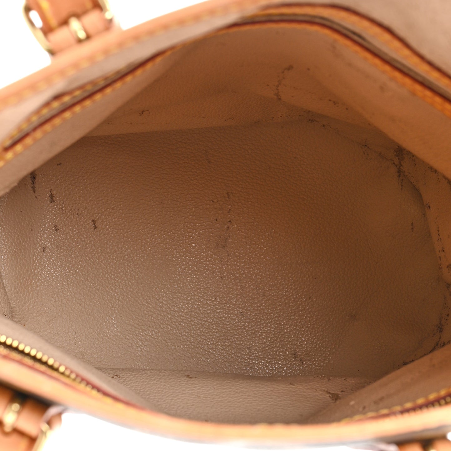 Monogram Petit Bucket 23
