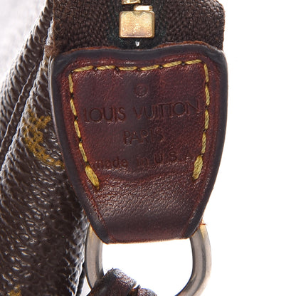 Louis Vuitton Monogram Pochette Accessories 7 of 14