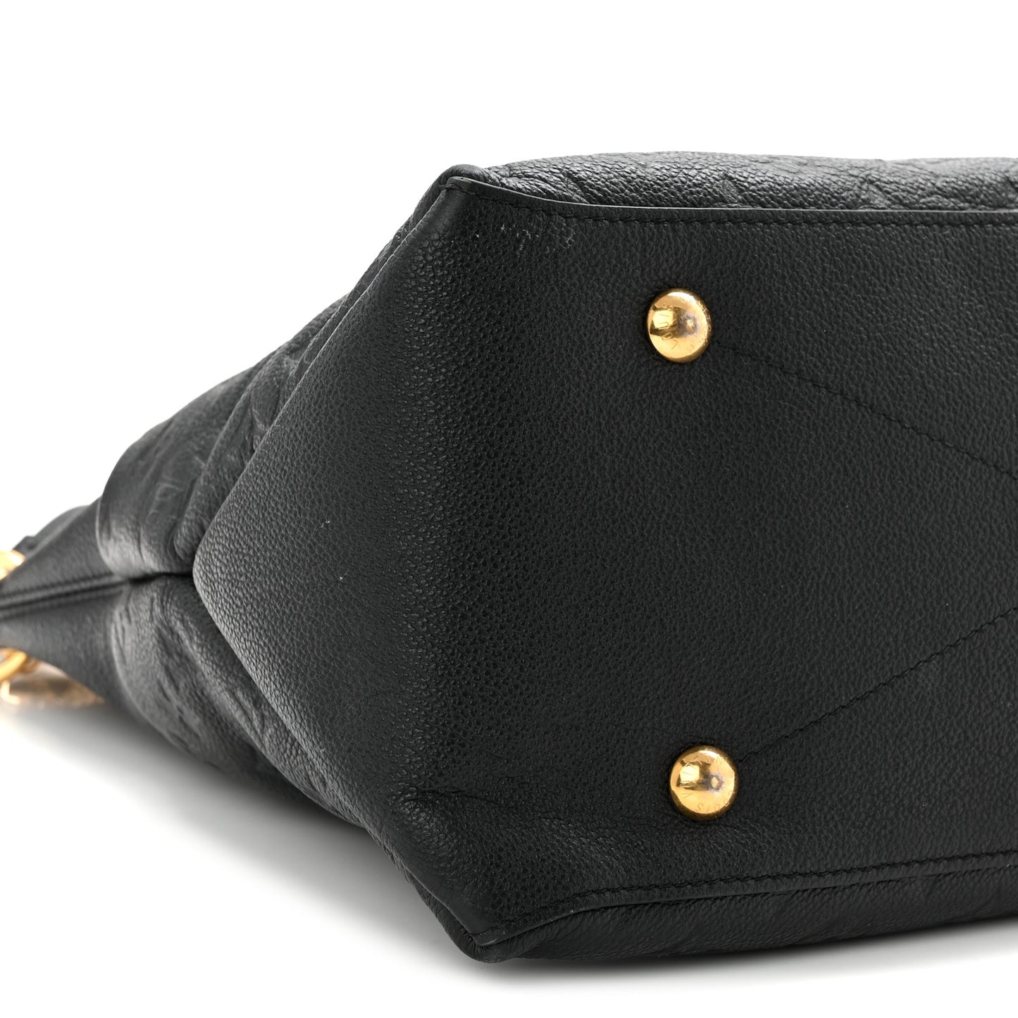 Empreinte Maida Hobo Black