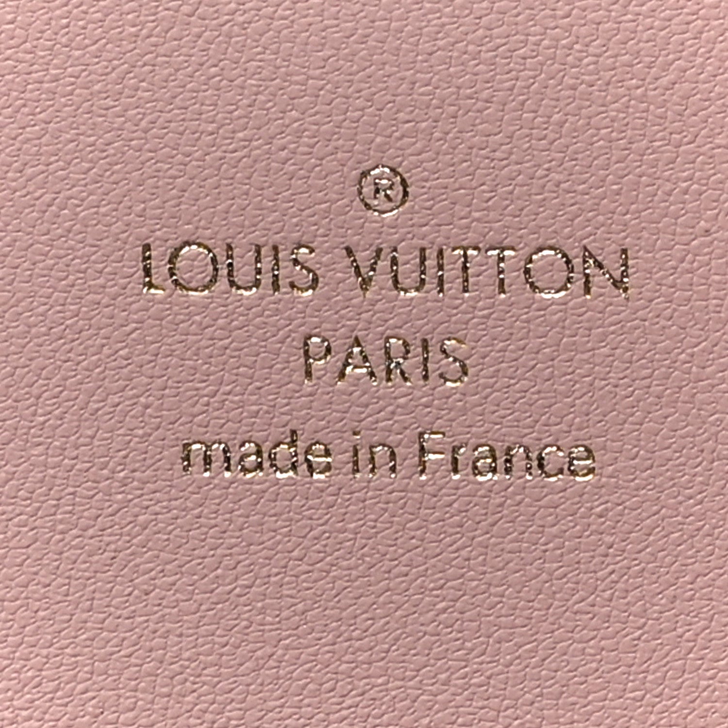 Louis Vuitton Monogram Kirigami Pochette Set 7 of 11