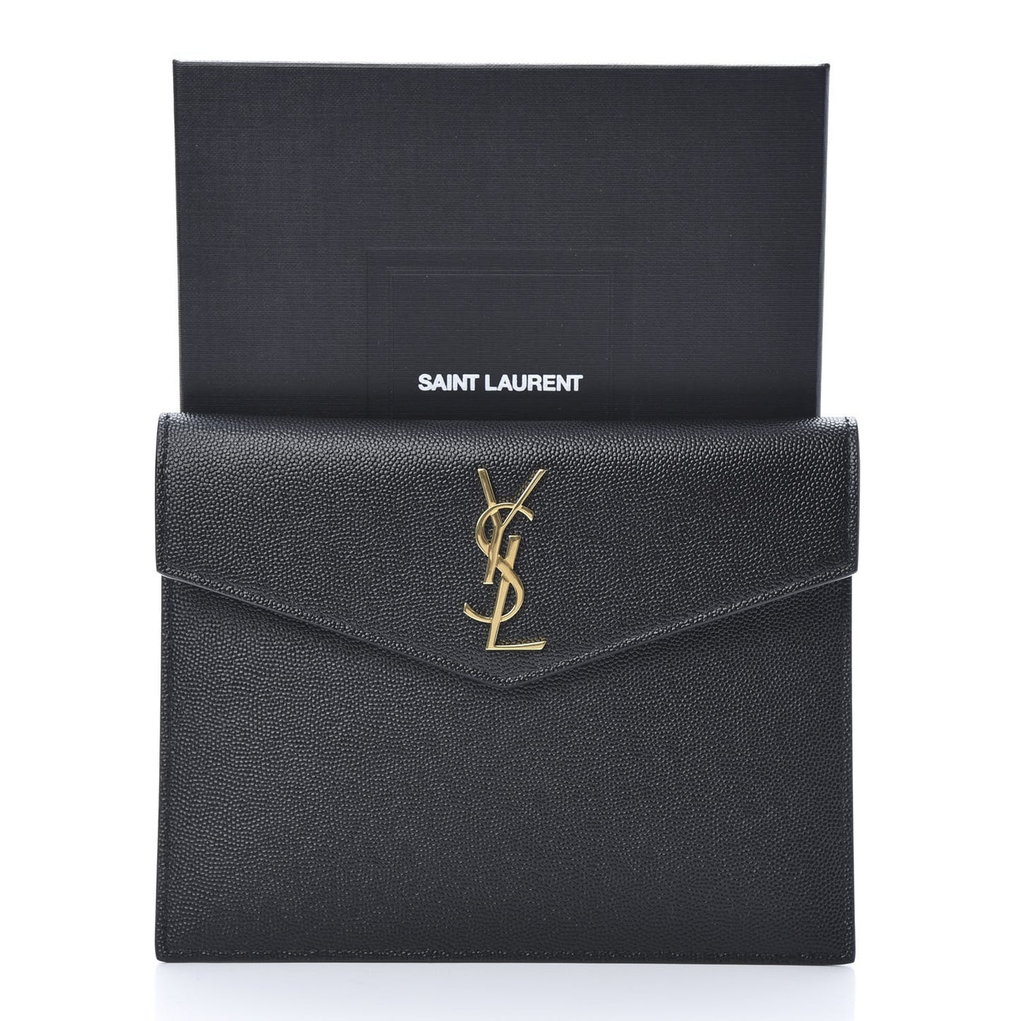 Grain De Poudre Uptown Baby Pouch Black