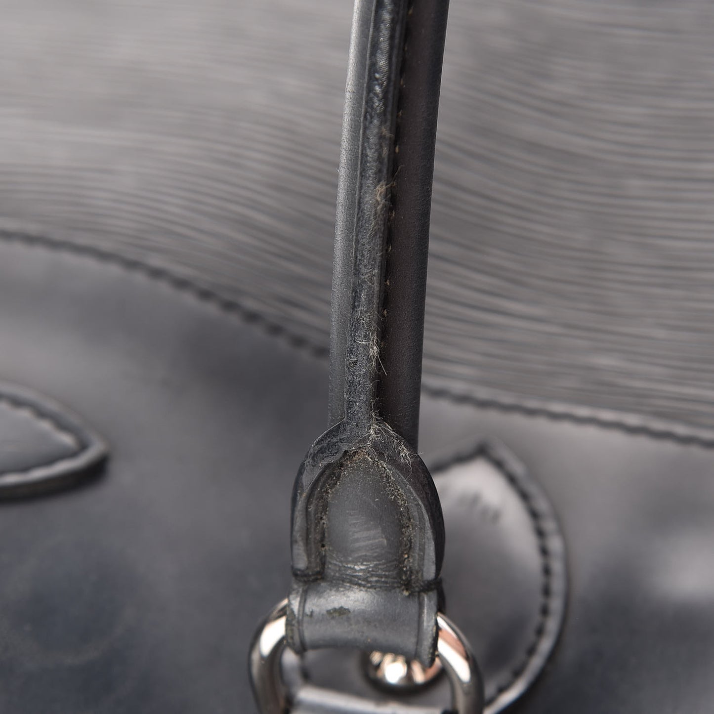 Epi Passy GM Black