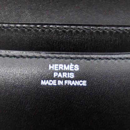 Hermes Box Constance 18 Black 6 of 6