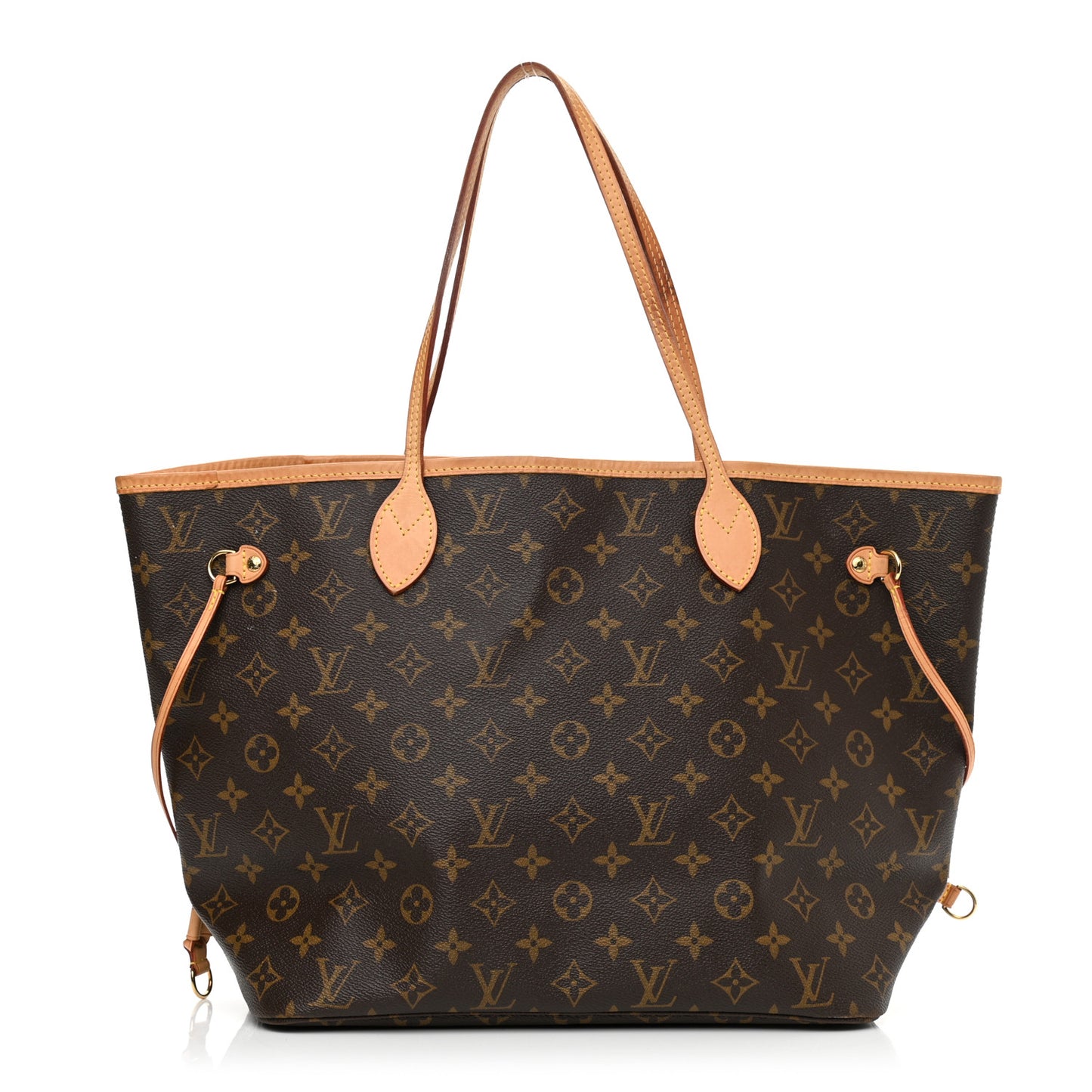 Monogram Neverfull MM