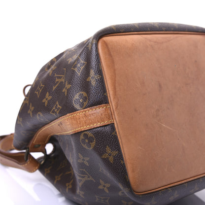 Louis Vuitton Monogram Petit Noe 8 of 10