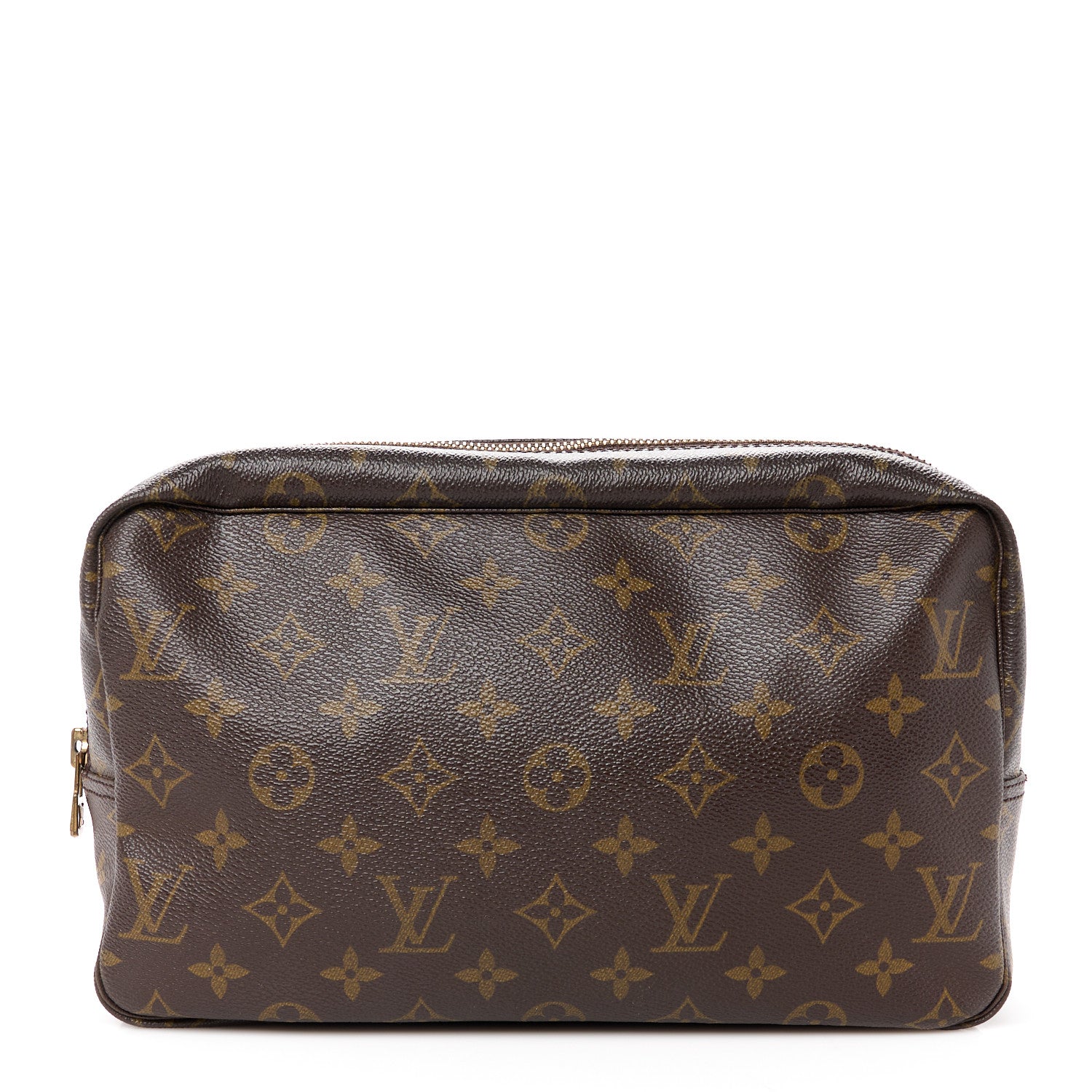 Louis Vuitton Monogram Trousse Toilette 28 1 of 10