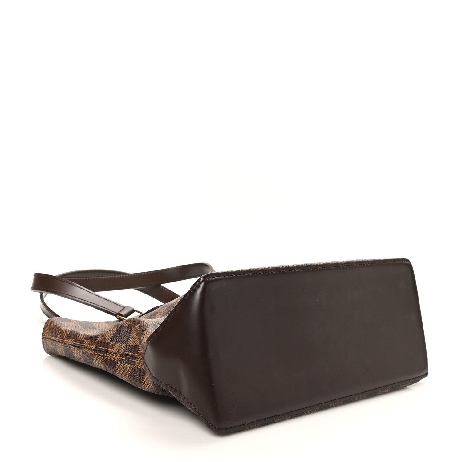 Louis Vuitton Damier Ebene Cabas Piano 4 of 9