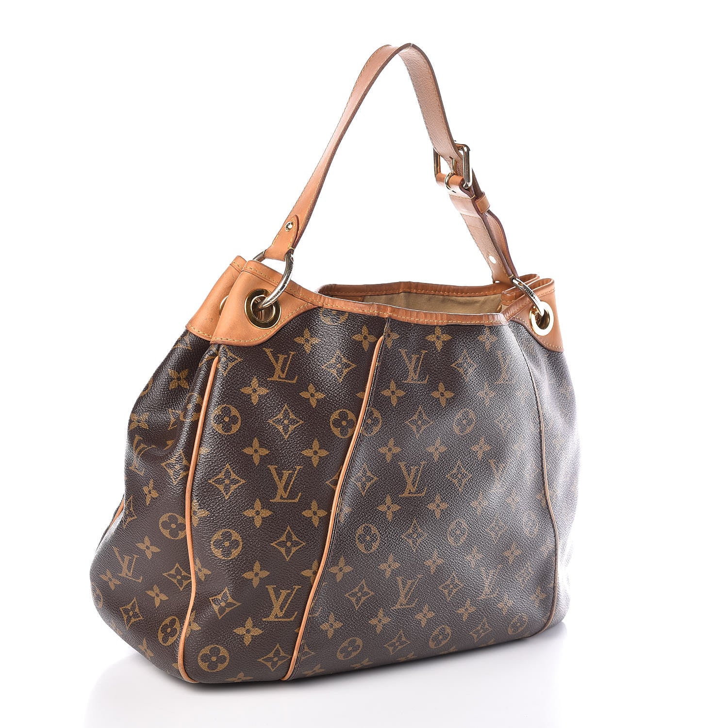 Louis Vuitton Monogram Galliera PM 3 of 15