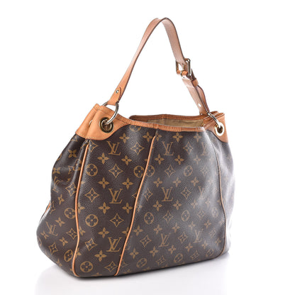 Louis Vuitton Monogram Galliera PM 3 of 15