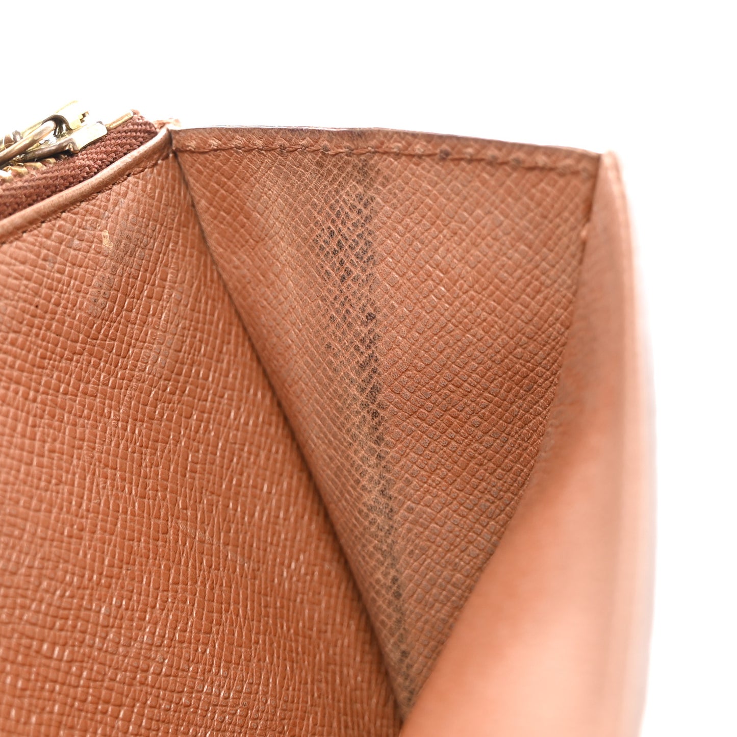 Monogram Porte Tresor International Wallet