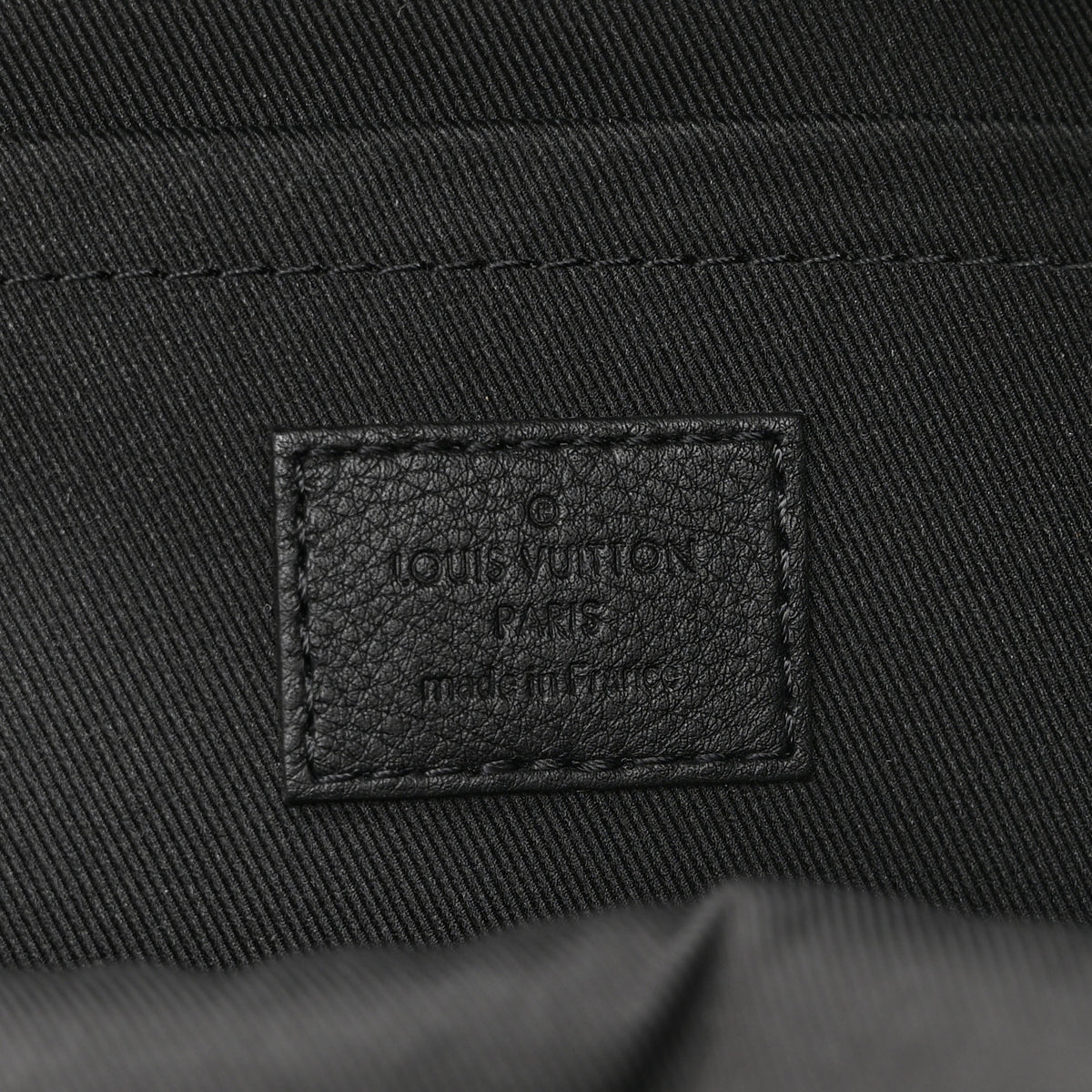 Louis Vuitton Monogram Palm Springs Backpack Mini 6 of 10