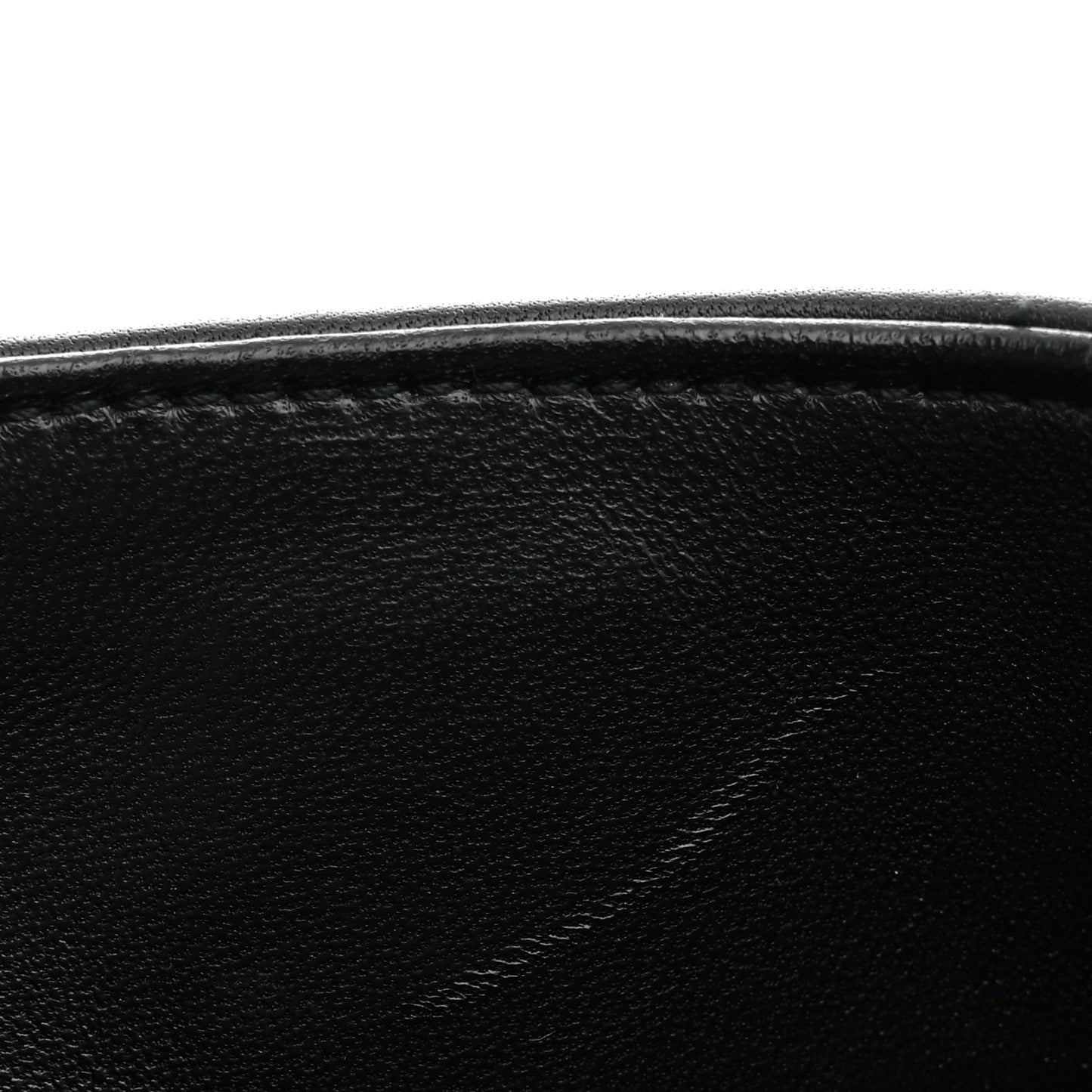 Tessuto Nylon Gaufre Small Tote Black