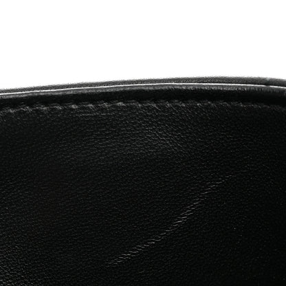 Prada Tessuto Nylon Gaufre Small Tote Black 11 of 12