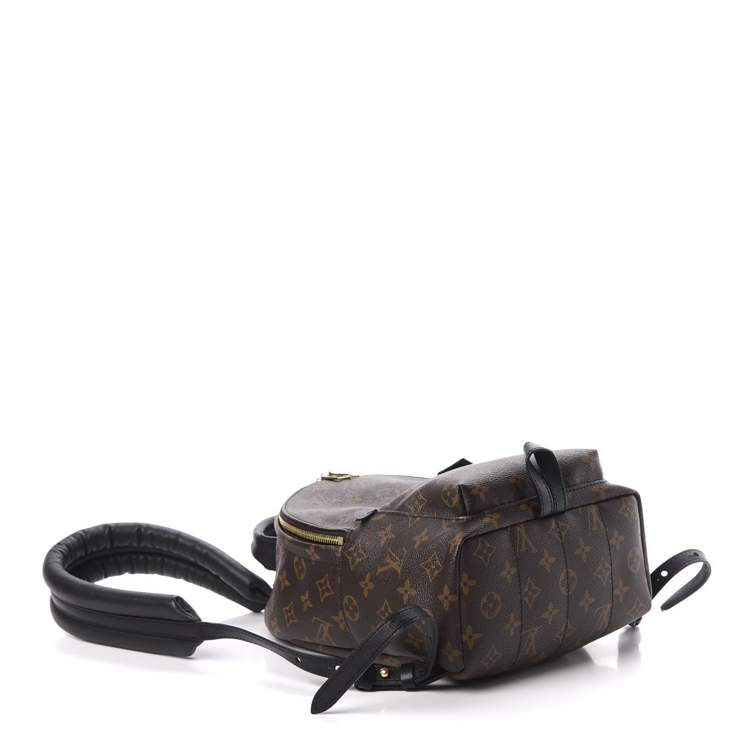 Louis Vuitton Monogram Palm Springs Backpack PM 3 of 10