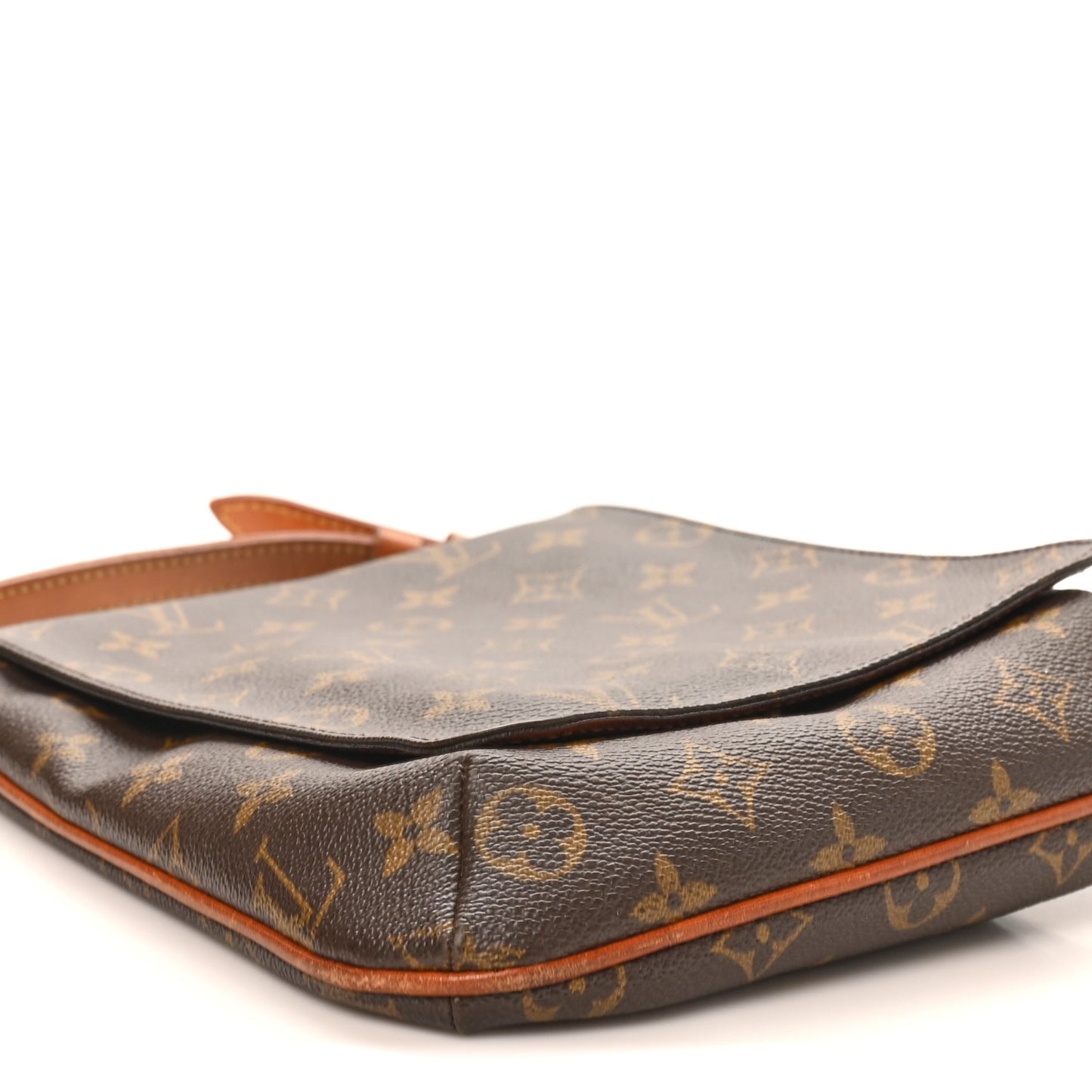 Monogram Musette Salsa