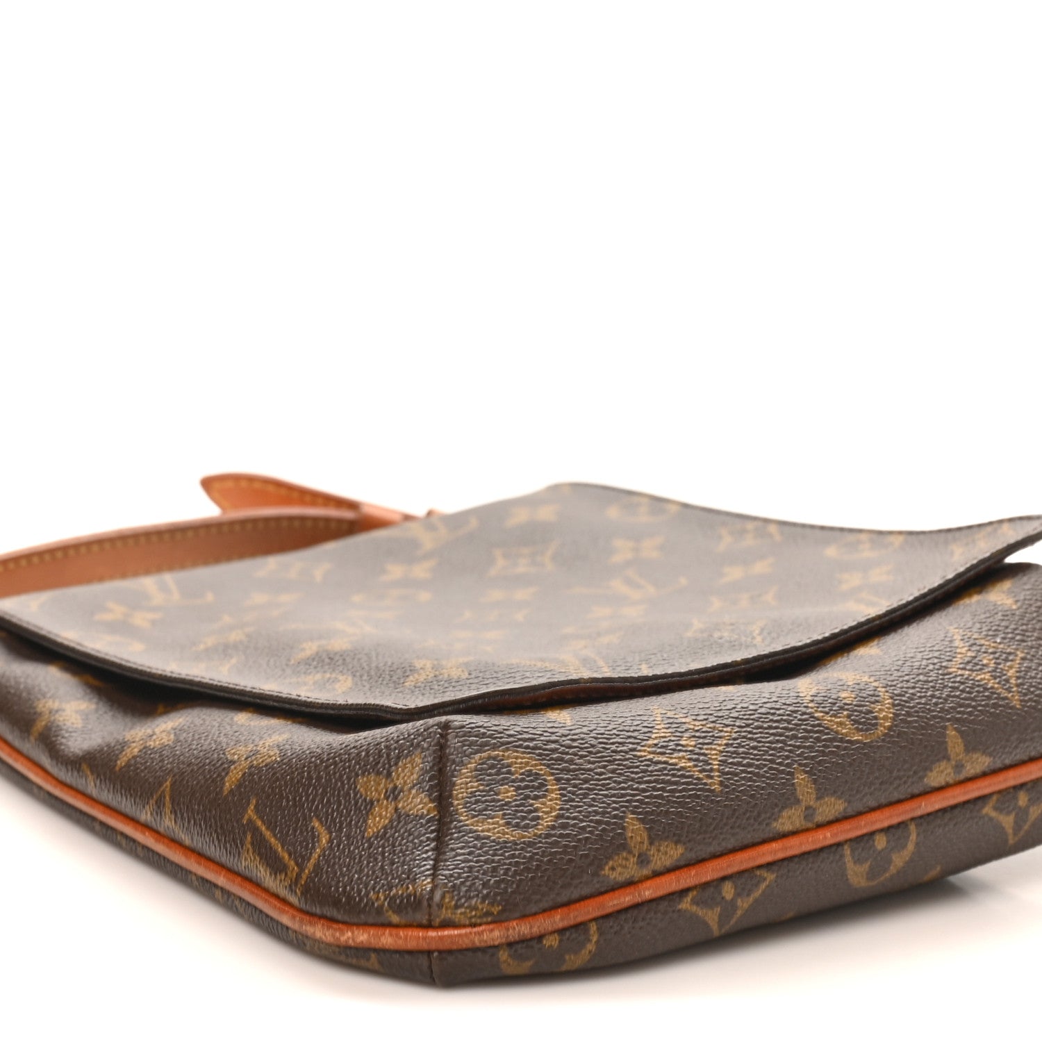 Louis Vuitton Monogram Musette Salsa 8 of 10