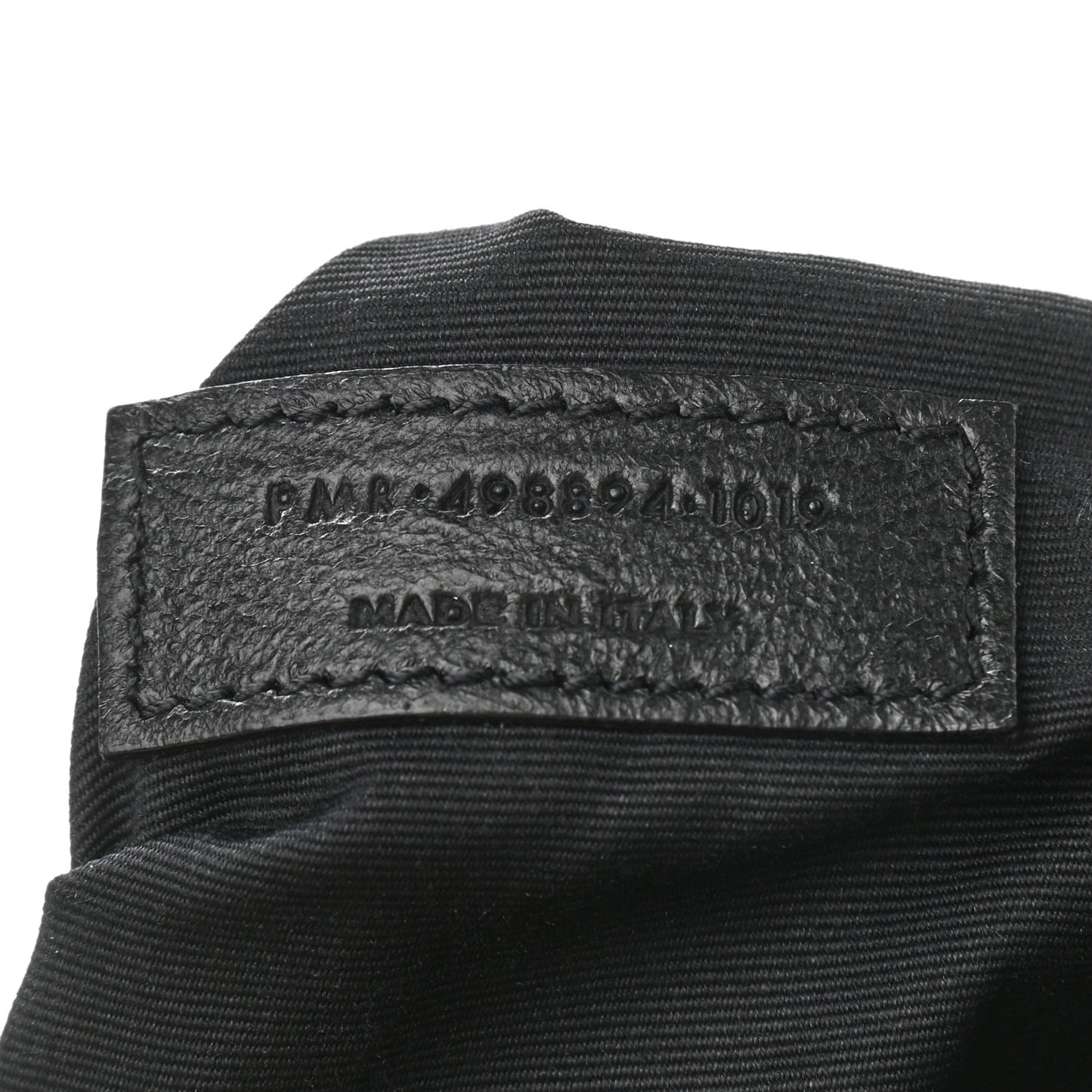 Calfskin Matelasse Monogram Microstud Medium Niki Chain Satchel Black