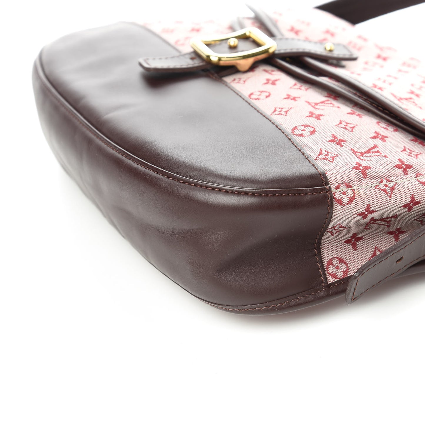 Mini Monogram Berangere Cherry