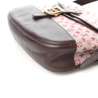 Louis Vuitton Mini Monogram Berangere Cherry 9 of 10