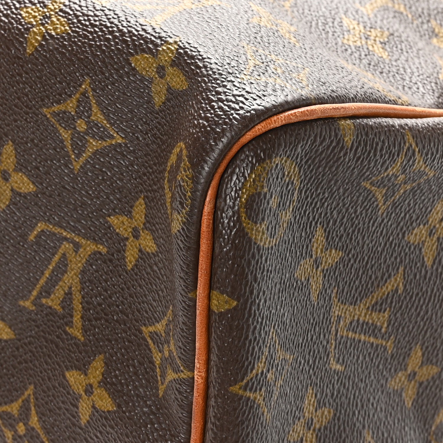 Louis Vuitton Monogram Speedy 40 12 of 15