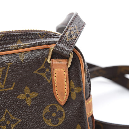 Louis Vuitton Monogram Pochette Marly Bandouliere 10 of 11