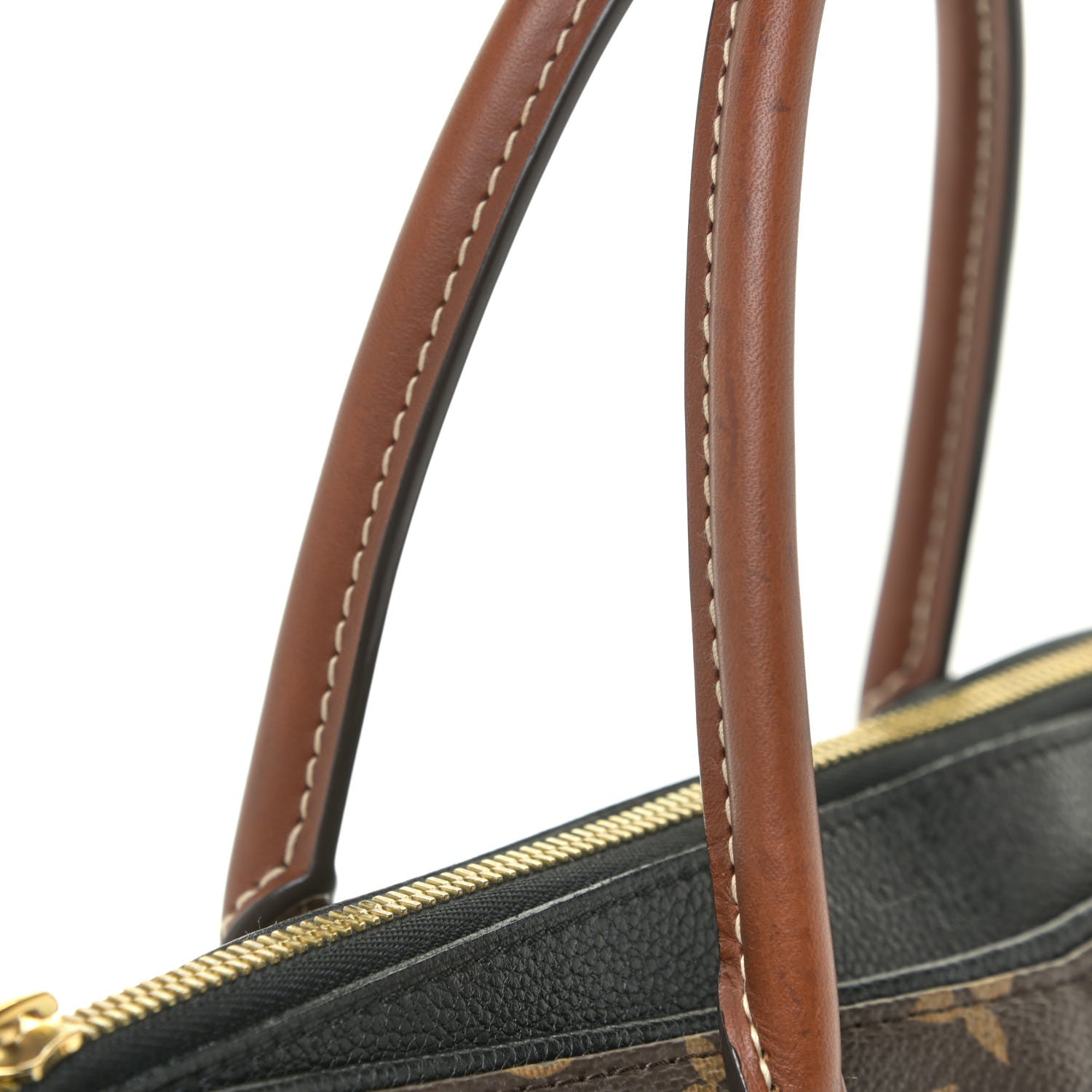 Louis Vuitton Monogram Pallas Black 12 of 13