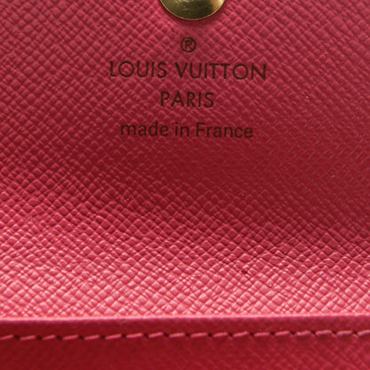 Louis Vuitton Monogram Multicolor Multicles 4 Key Holder Black Grenade 6 of 6