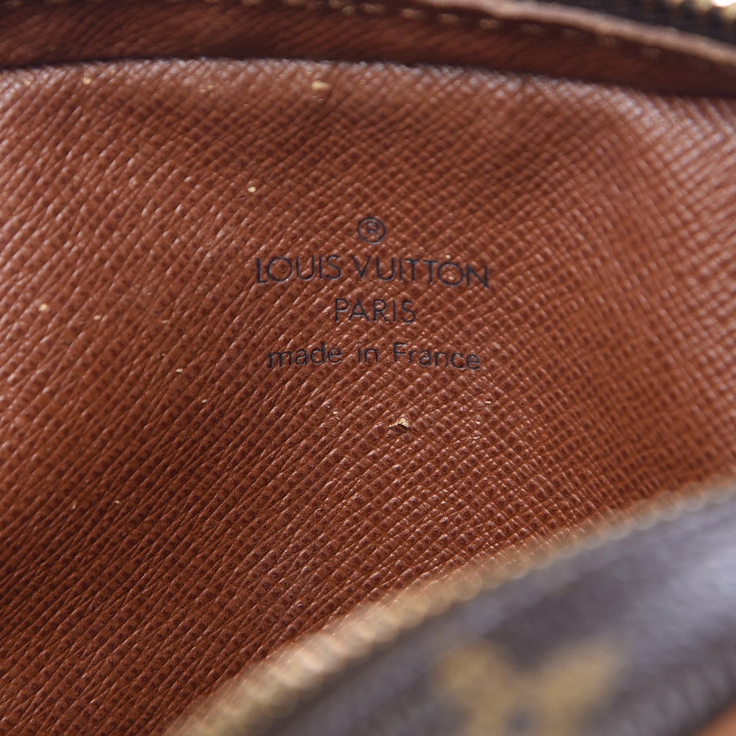 Monogram Danube 21