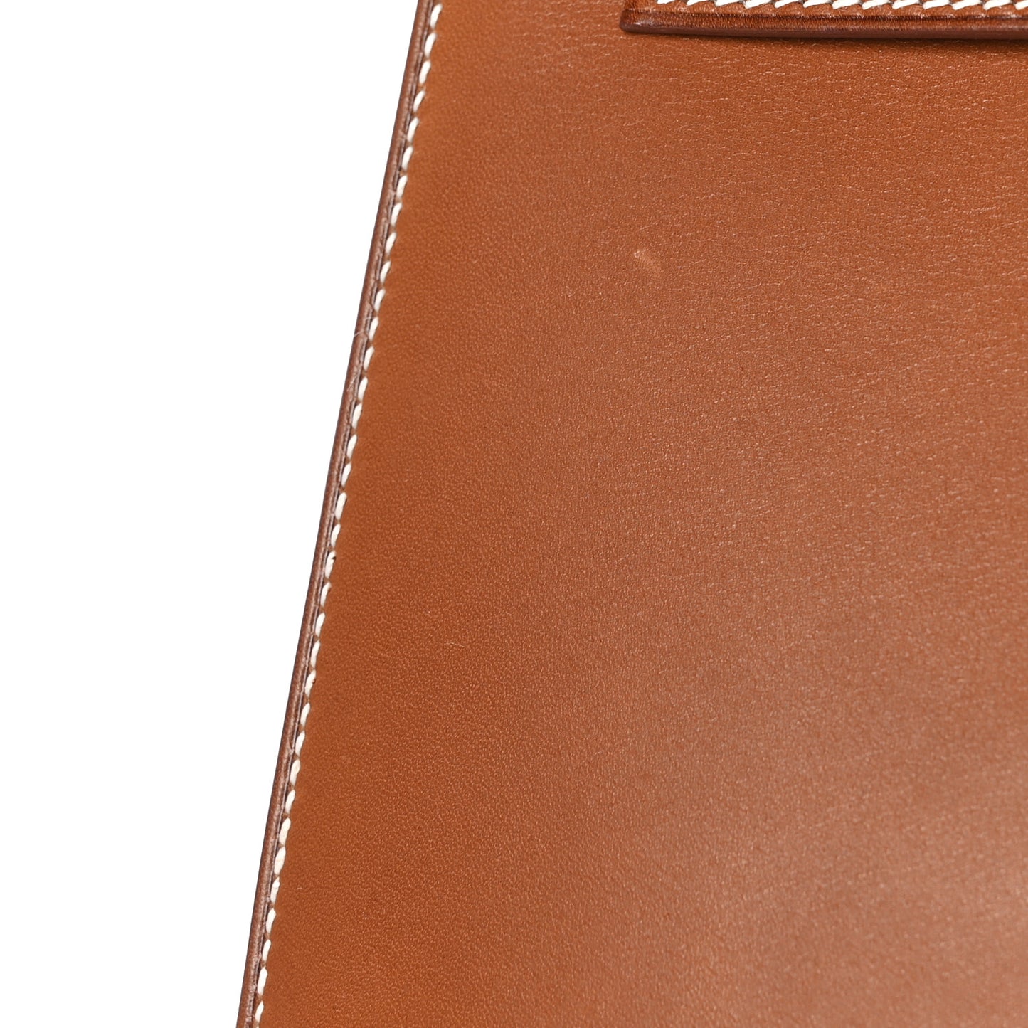 Barenia Kelly Sellier 25 Fauve