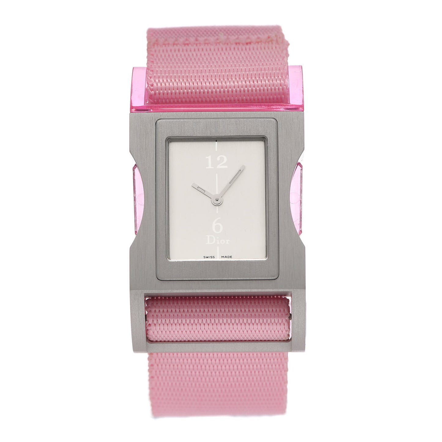 Stainless Steel 30mm Trotter Quartz Watch