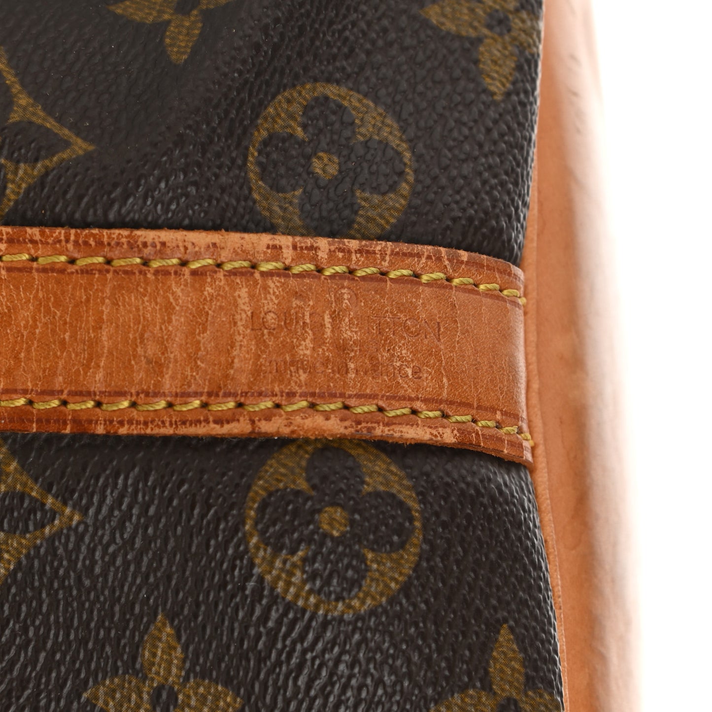 Monogram Petit Noe