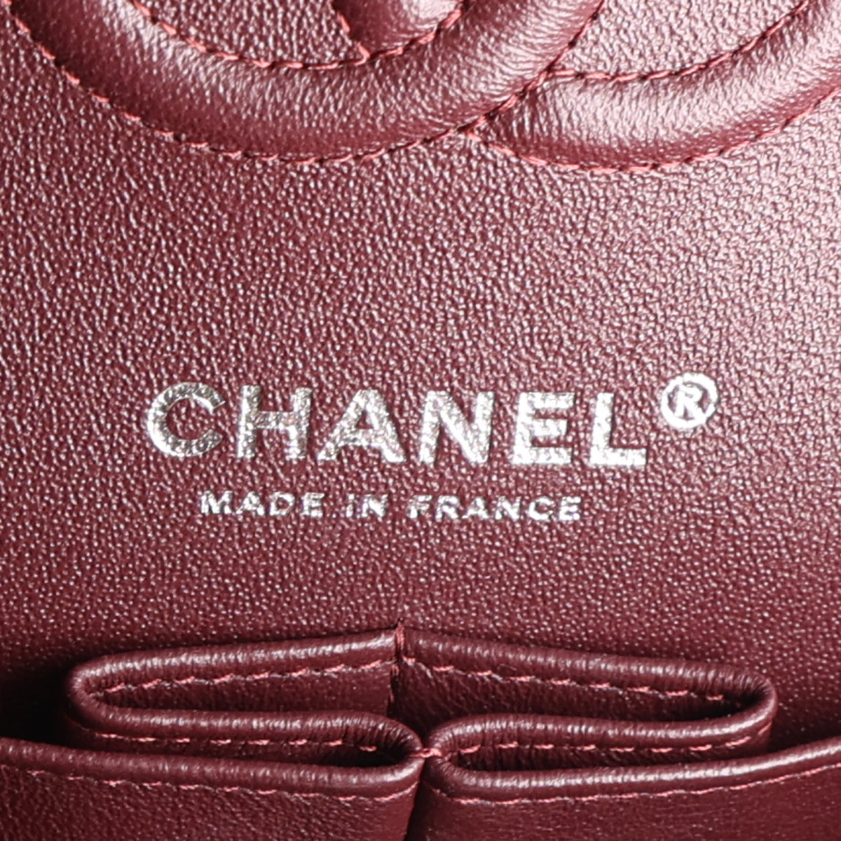 Chanel Caviar Quilted Small Double Flap Black 6 of 11