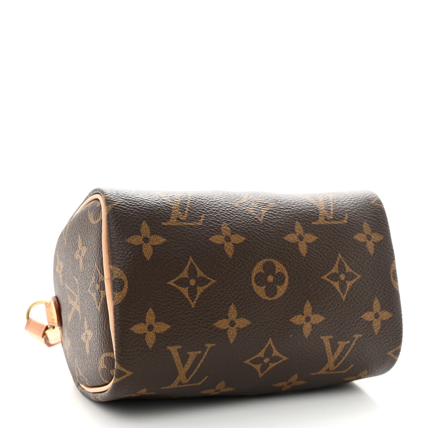 Monogram Nano Speedy