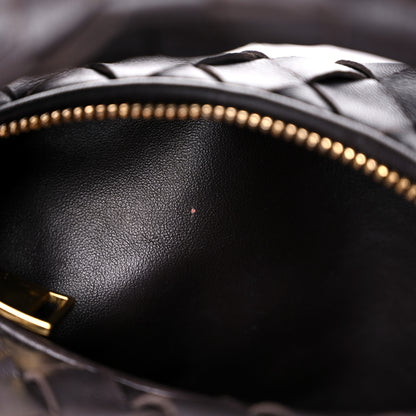 Bottega Veneta Nappa Intrecciato Mini Jodie Fondant 11 of 12