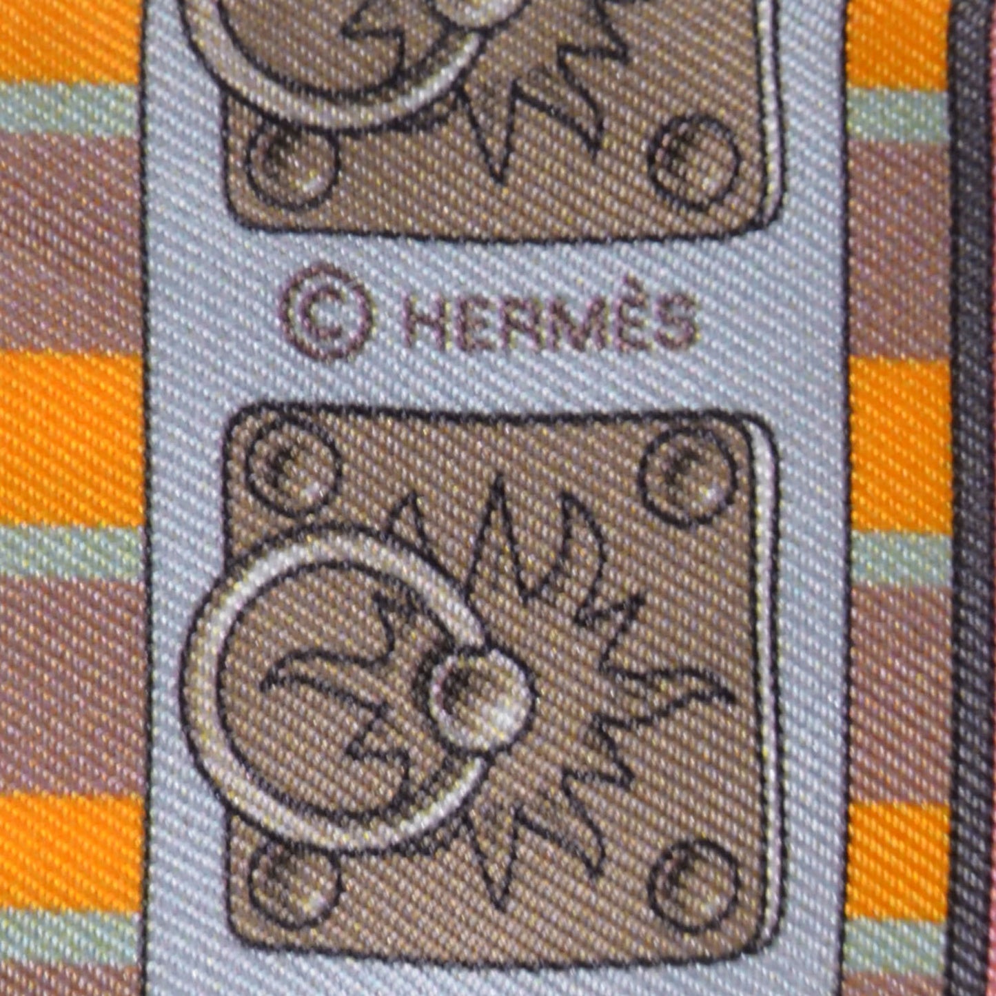 Silk Collier de Chien Twilly Camel Vert Rose