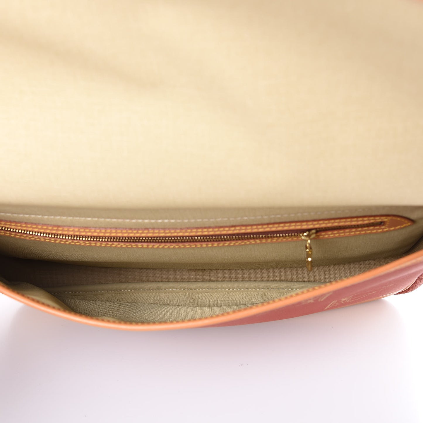 1995 America's Cup Calvi Messenger Bag