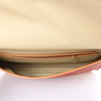 Louis Vuitton 1995 America's Cup Calvi Messenger Bag 10 of 10