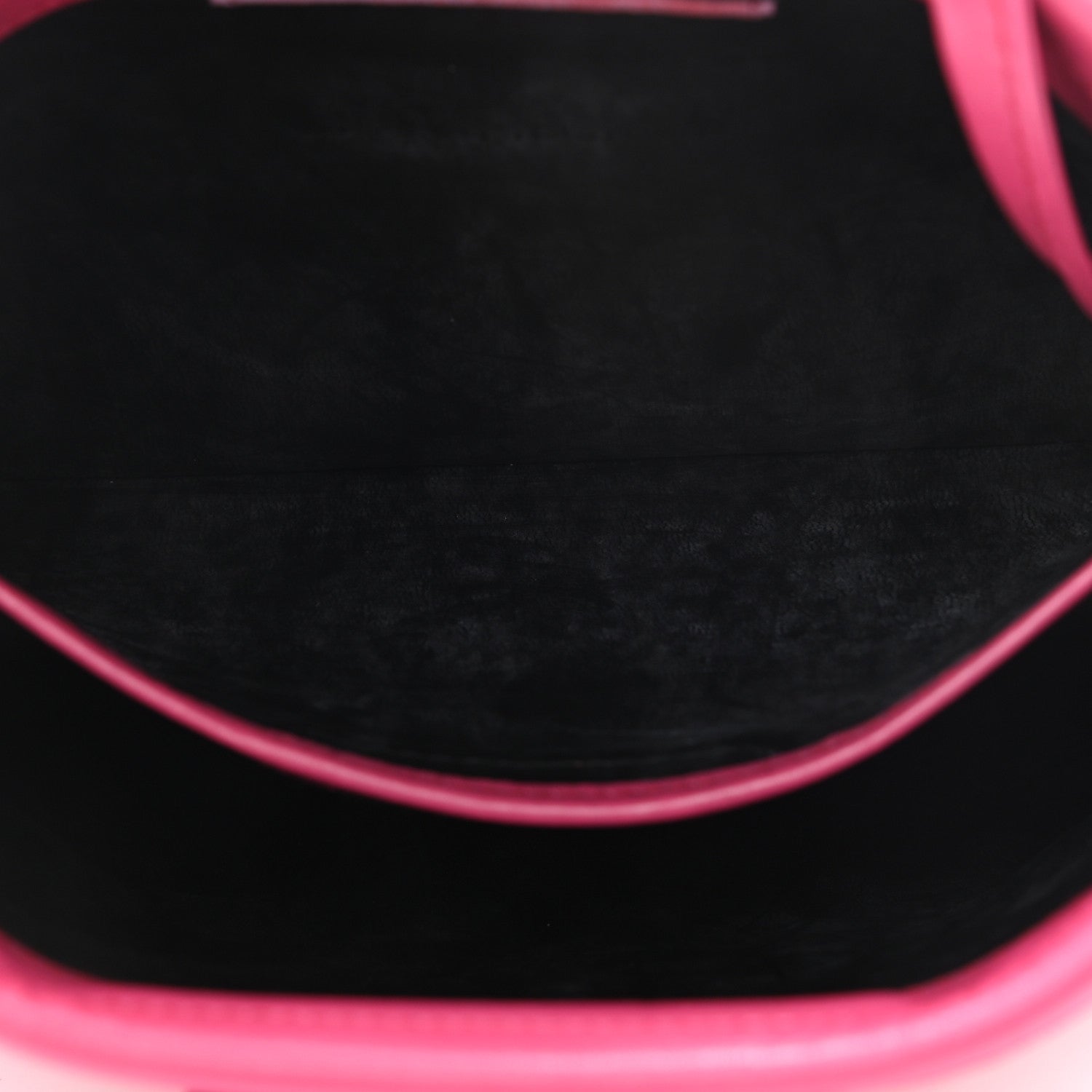 Salvatore Ferragamo Smooth Calfskin Vara Bow Crossbody Pink 13 of 17