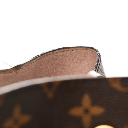 Louis Vuitton Monogram Neonoe MM Rose Poudre 12 of 12