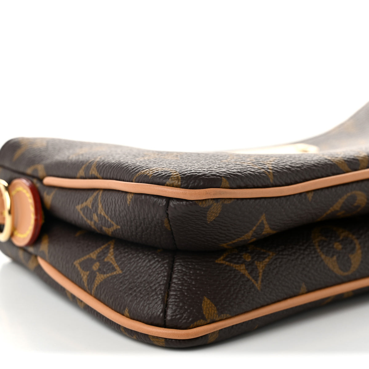 Louis Vuitton Monogram Liv Pochette 8 of 10