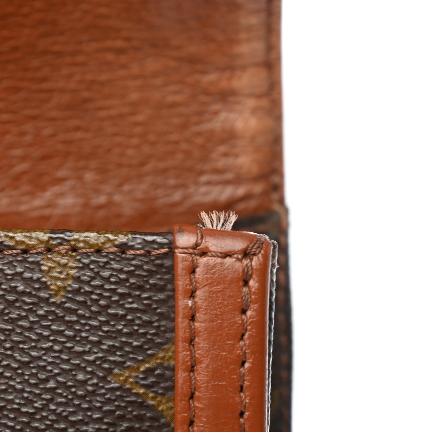 Louis Vuitton Monogram Pochette Dame 26 15 of 15