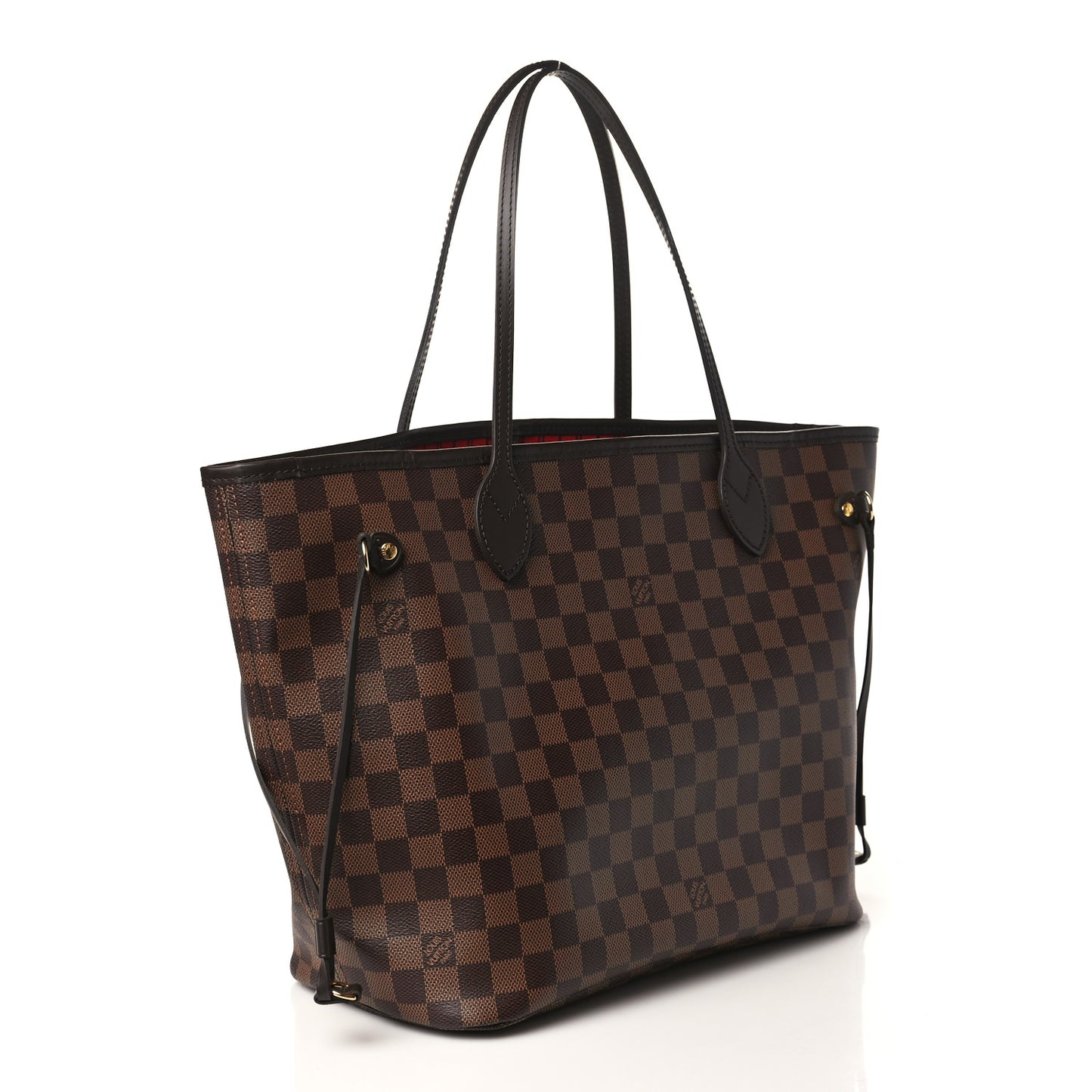 Damier Ebene Neo Neverfull MM