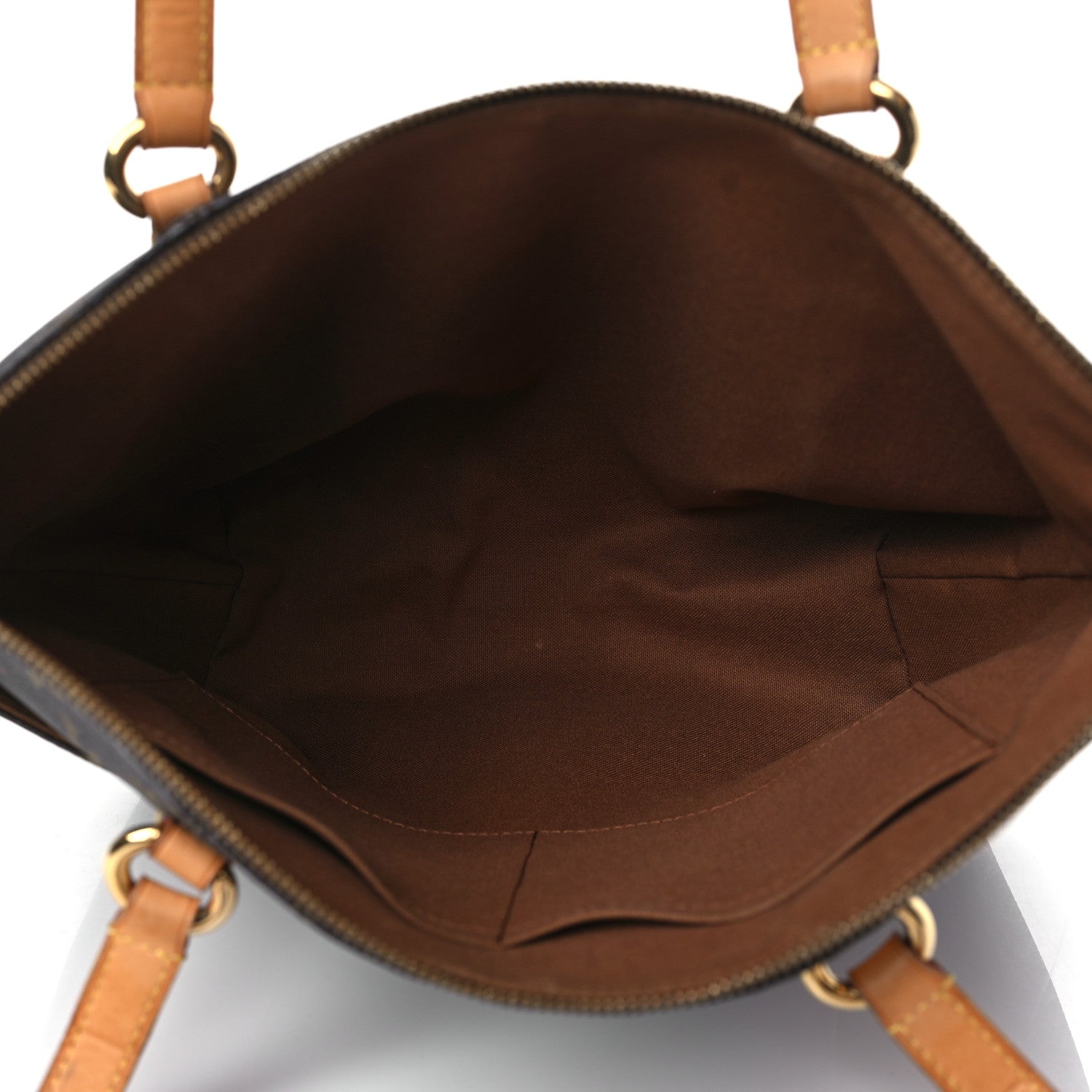 Louis Vuitton Monogram Totally PM 5 of 8