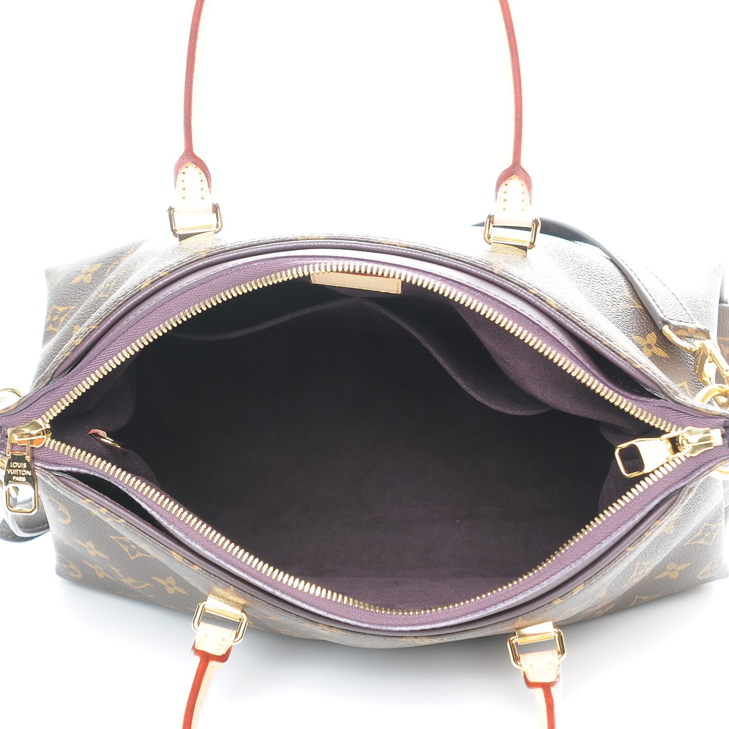 Monogram Pallas Quetsche