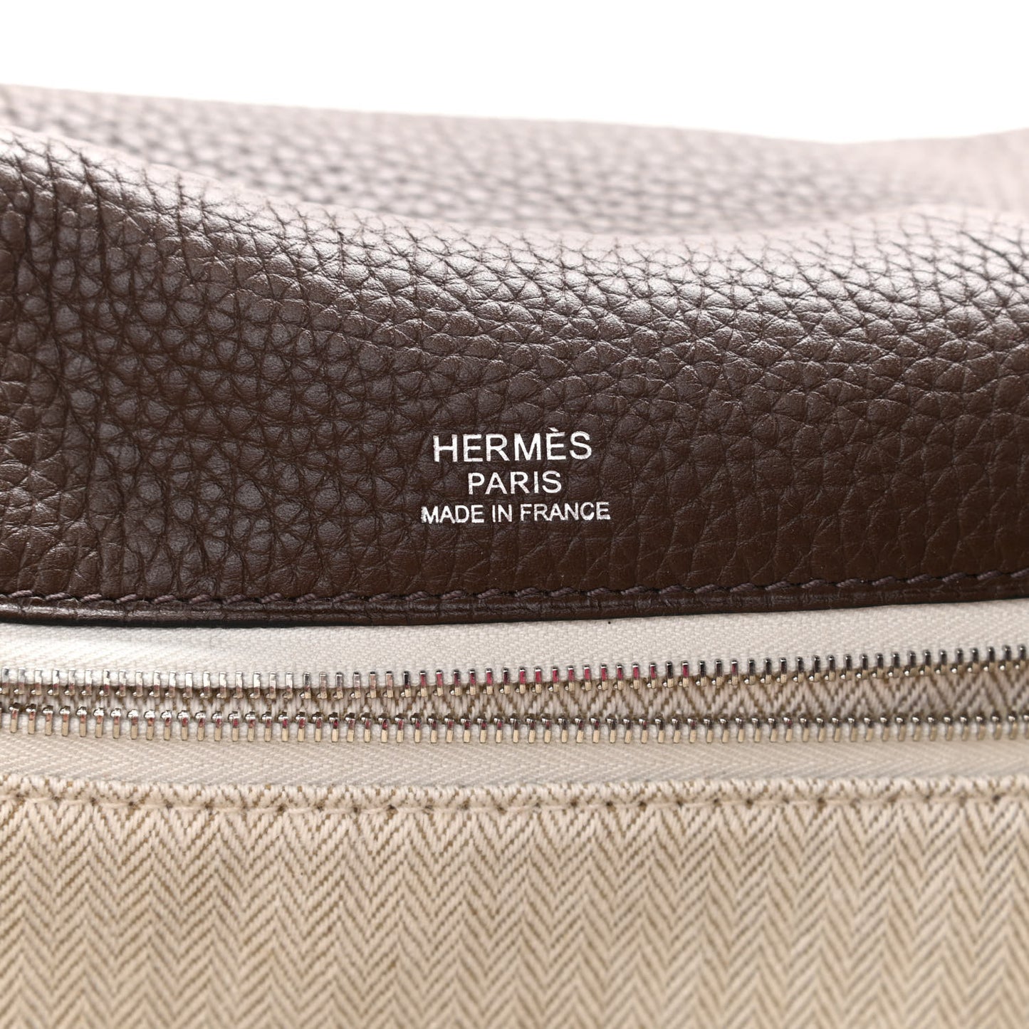 Taurillon Clemence Alfred 35 Chocolate