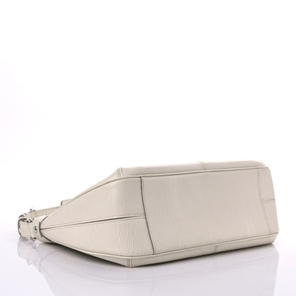 Louis Vuitton Epi Turenne GM Ivory 4 of 18