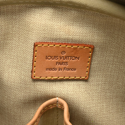 Louis Vuitton Monogram Trouville 6 of 8
