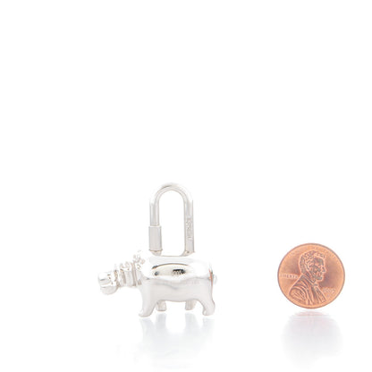Hermes Palladium Annee Des Fleuves Hippo Cadena 2 of 4